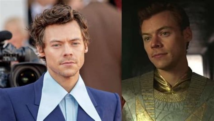 
Harry Styles will Return to Marvel Cinematic Universe as Starfox, Confirms Producer 