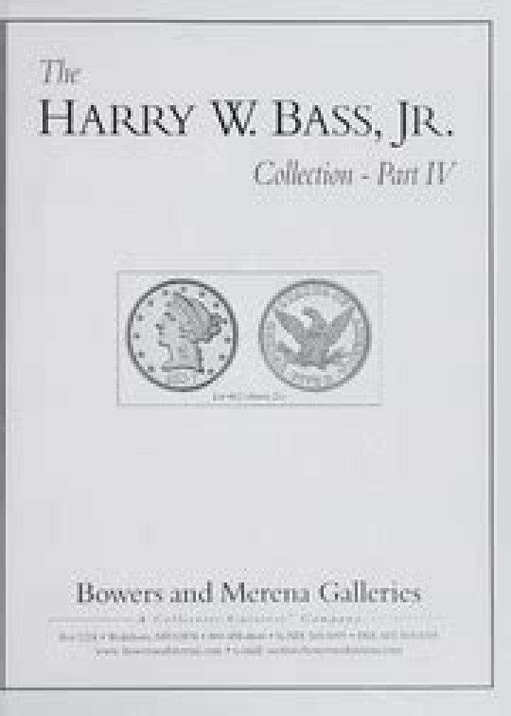 Harry W. Bass Jr. Biography, Age, Height, Wife, Net Worth and Family