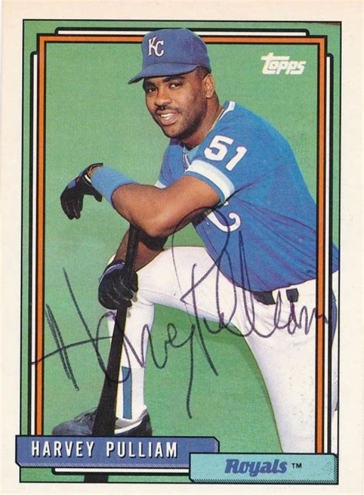 Harvey Pulliam Biography, Age, Height, Wife, Net Worth, Family