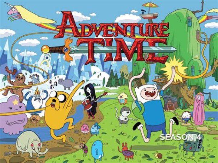 ¿Se ha eliminado Hora de aventuras de Netflix? – Celebrity.fm