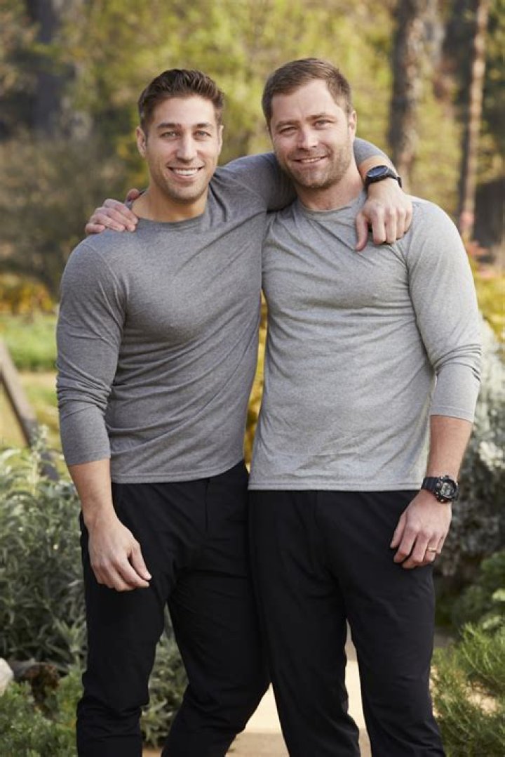 Has Dusty Harris From Amazing Race Been In Prison Too? Ryan Ferguson’s Partner Is Under Scrutiny