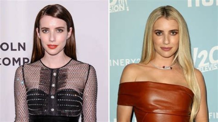 Has Emma Roberts Had Plastic Surgery? See Transformation Photos of the ‘American Horror Story’ Star