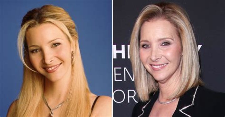 ‘Friends’ Alum Lisa Kudrow Has Been Open About Her Plastic Surgery — Learn What Procedures She’s Had