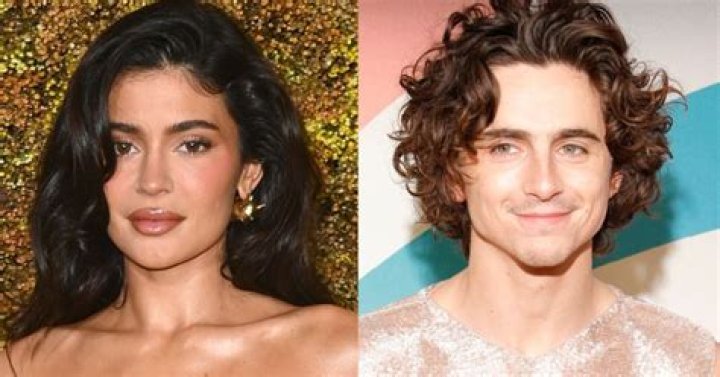 Has Timothee Chalamet Moved Into Kylie Jenner’s L.A. Mansion? What the Kardashians ‘Don’t Know’ Yet!