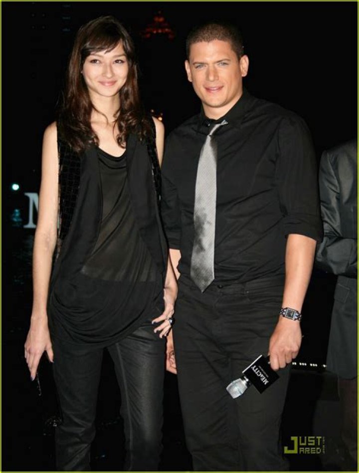 Has Wentworth Miller ever had a girlfriend? – Celebrity.fm – #1 Official Stars, Business & People Network, Wiki, Success story, Biography & Quotes