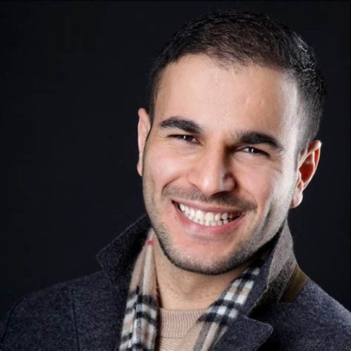 Hashem Al-Ghaili (YouTube Star) - Age, Birthday, Bio, Facts, Family, Net Worth, Height & More