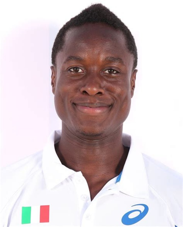 Hassane Fofana Biography, Age, Height, Wife, Net Worth, Family