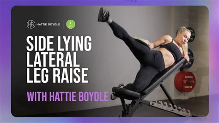 Hattie Boydle (Bodybuilder) - Age, Birthday, Bio, Facts, Family, Net Worth, Height & More