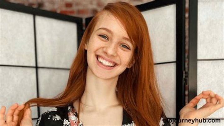 Havana Ginger Height, Weight, Net Worth, Age, Birthday, Wikipedia, Who, Nationality, Biography