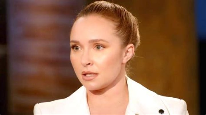 
Hayden Panettiere Says Losing Custody of Daughter Kaya Wasn’t ‘Fully’ Her Choice 