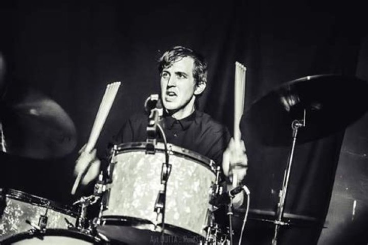 Hayden Scott (Drummer) - Age, Birthday, Bio, Facts, Family, Net Worth, Height & More
