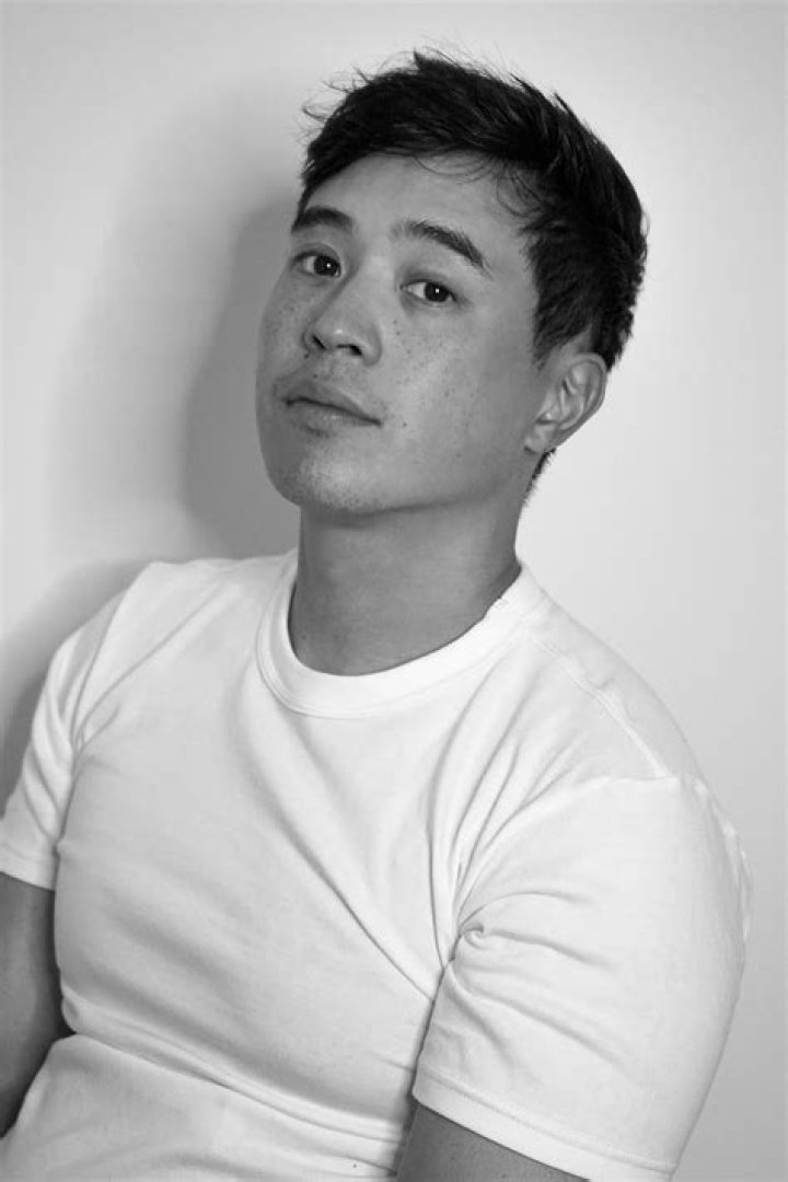 Hayden Szeto