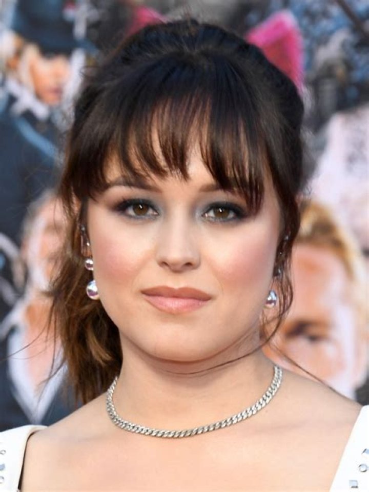 Hayley Orrantia