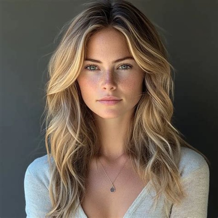 Haylie Johnson Biography, Age, Height, Husband, Net Worth, Family