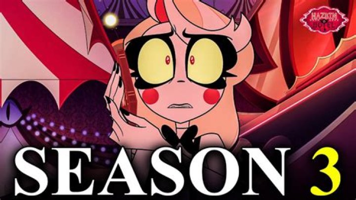 When Will Hazbin Hotel Season 3 Release? Release Date, Cast, Schedule, Plot, Trailer & Updates