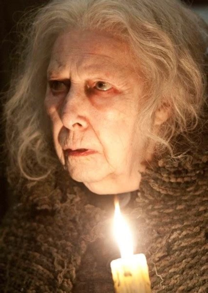 Hazel Douglas Biography, Age, Height, Husband, Net Worth, Family