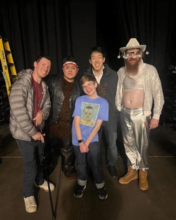 Heath Cordes (Comedian) Age, Wiki, Biography, Family, Height, Net Worth & More