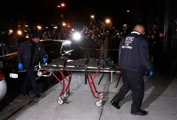 How Did Heath Ledger Die? Inside The Actor's Fatal Downward Spiral