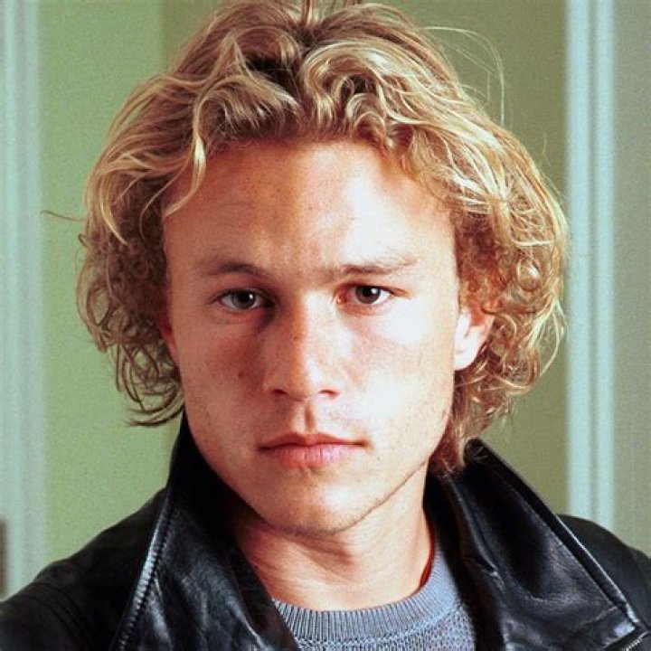 Astrology Birth Chart of Heath Ledger (Movie Actor) 2024