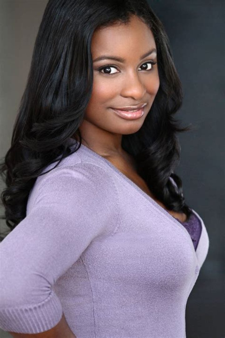 Heather-Claire Nortey Biography, Age, Height, Husband, Net Worth, Family