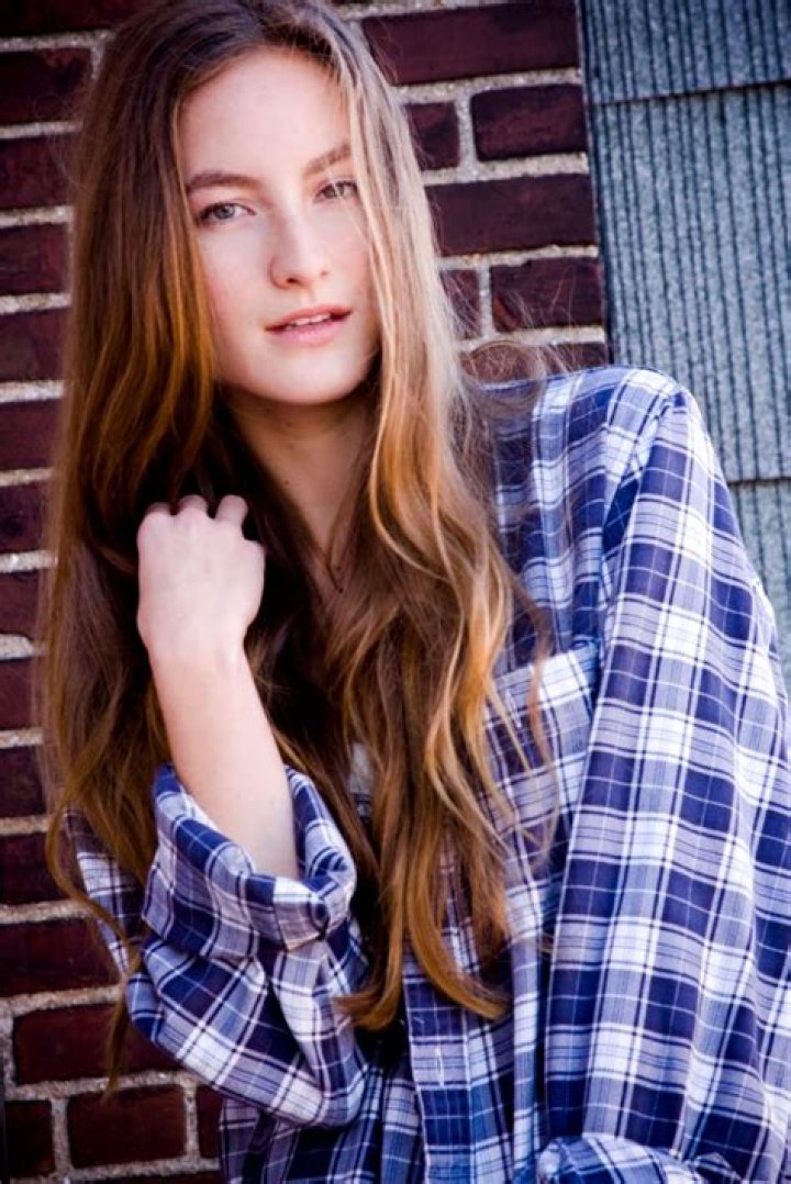 Heather Kemesky (Model) - Age, Birthday, Bio, Facts, Family, Net Worth, Height & More