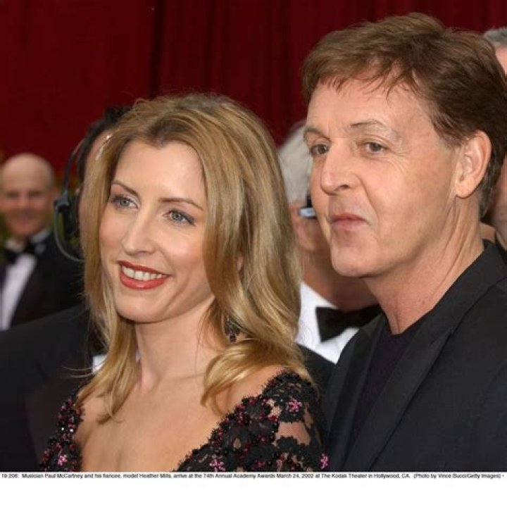 Heather Mills Biography, Age, Height, Husband, Net Worth, Family