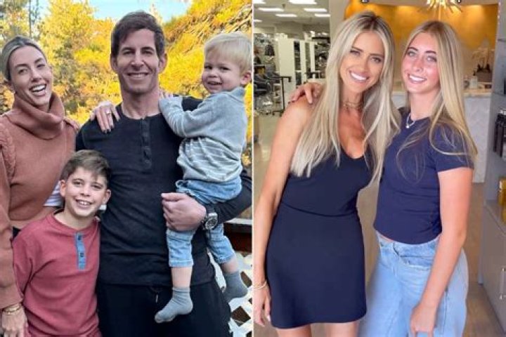Heather Rae Young Reveals If She and Tarek El Moussa Will Have Kids: ‘We Can Never Predict the Future’