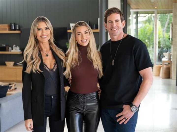 ‘Selling Sunset’ Star Heather Rae Young Shares Decorating Ideas for New Home With Fiance Tarek El Moussa