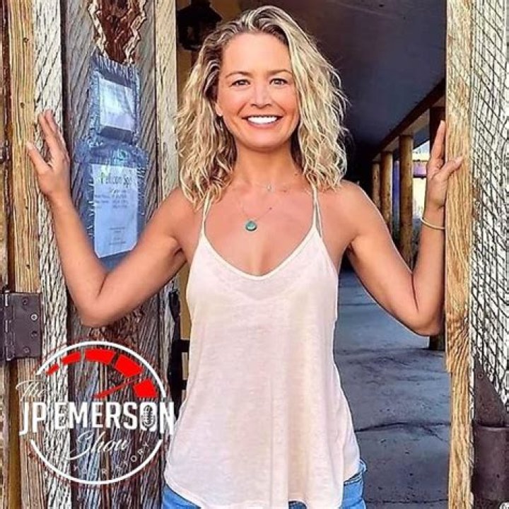 Heather Storm – Celebsgraphy