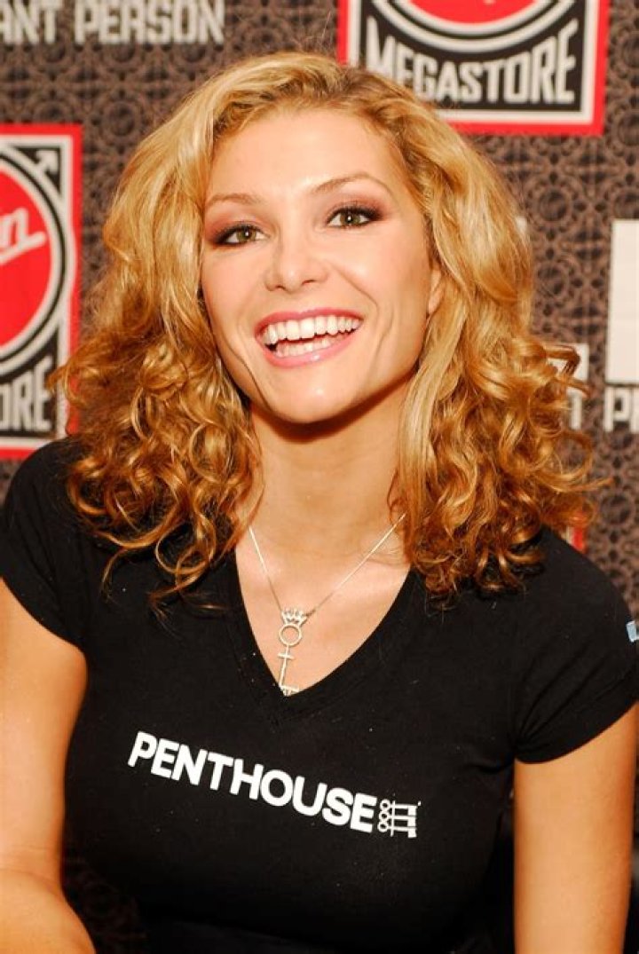 Heather Vandeven Biography, Age, Height, Husband, Net Worth, Family