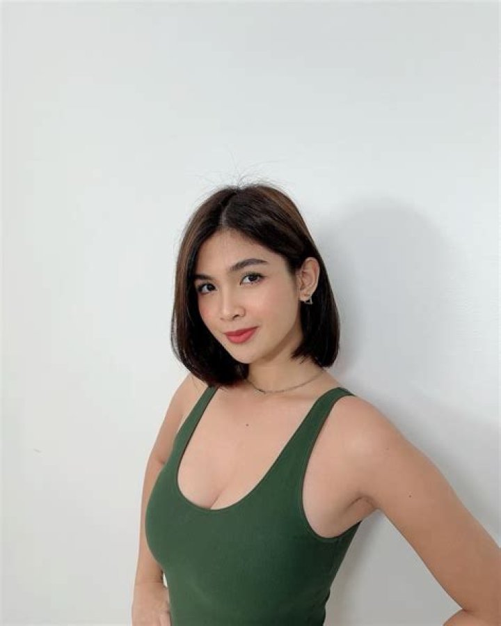 Heaven Peralejo (Reality Star) - Age, Birthday, Bio, Facts, Family, Net Worth, Height & More