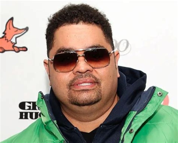 How tall was Heavy D