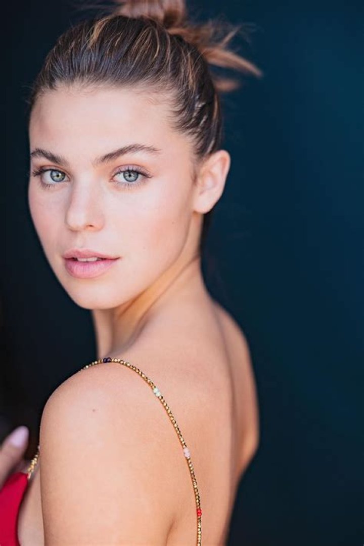 Heidi Grace Engerman | TG Time