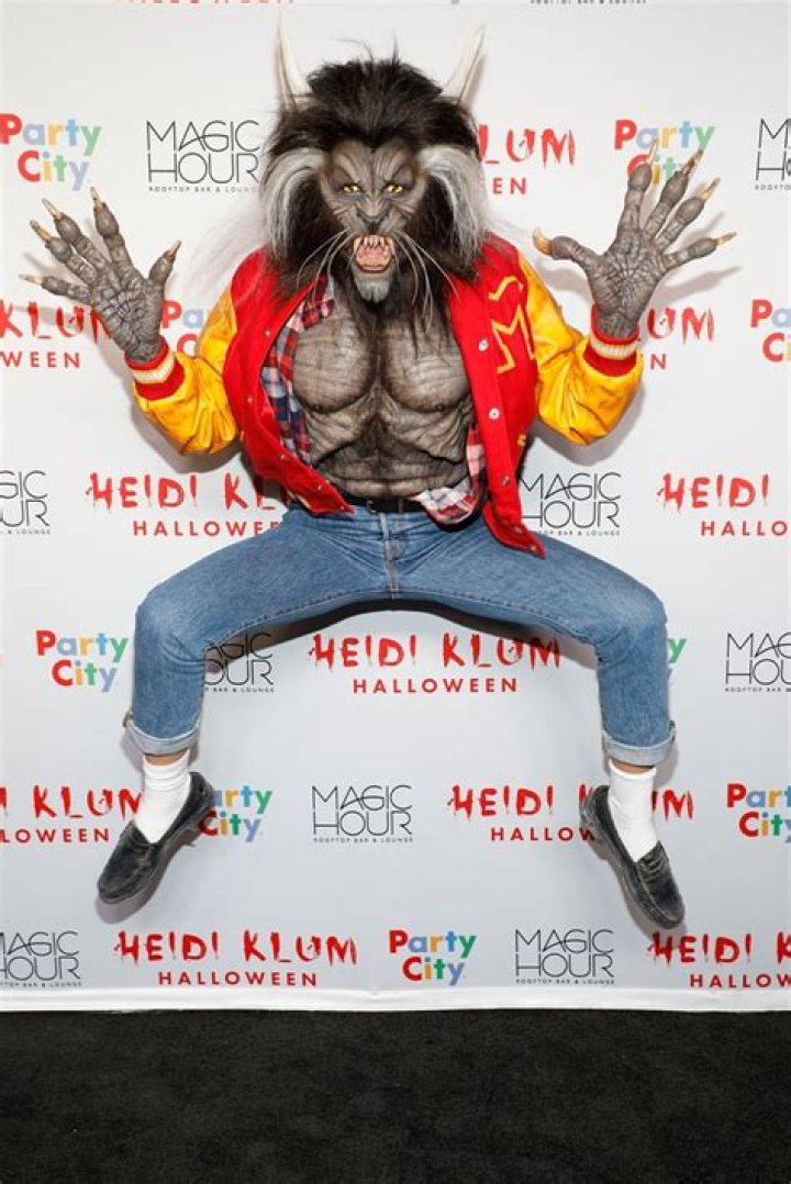 Heidi Klum Teases Her Halloween Costume and Fans Can’t Stop Guessing What It Is