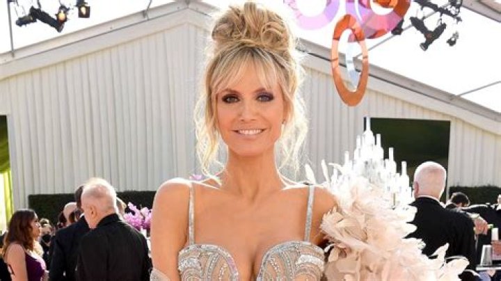 
Heidi Klum Recalls Her Worst Date Ever and the Story Is Totally NSFW 