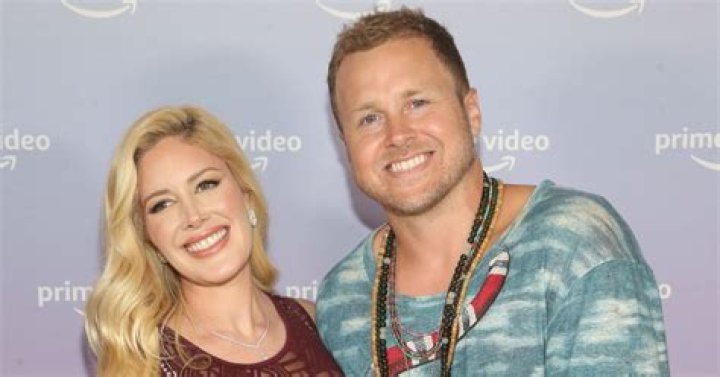 Heidi Montag Gets Her Makeup Done While Going Into Labor With Baby No. 2: Watch the Video