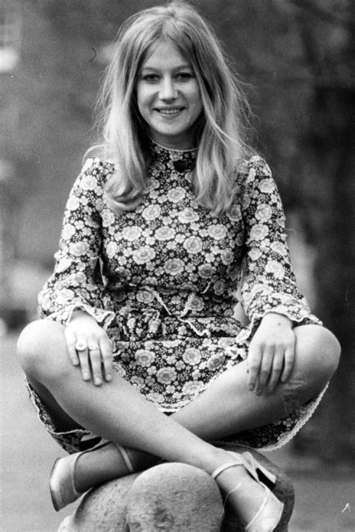 33 Photos Of Helen Mirren Young, Vibrant, And Timeless
