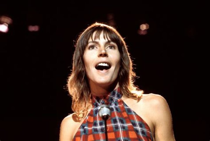 Helen Reddy
