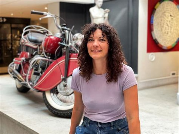 Helena Josefsson Biography, Age, Height, Husband, Net Worth, Family