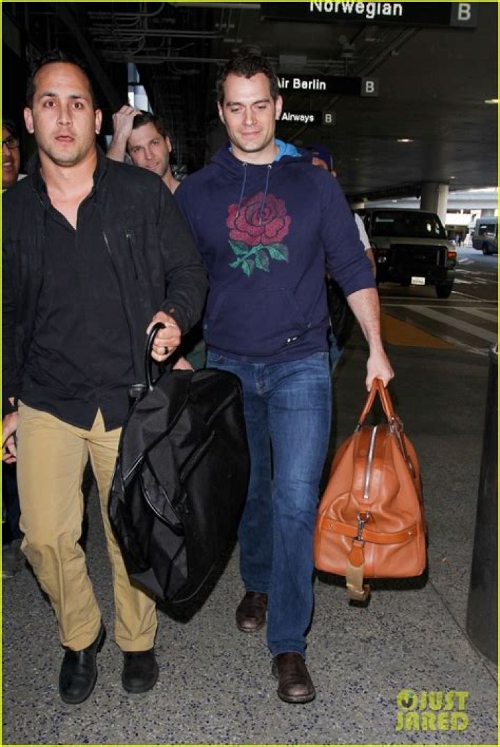 REPORT‘Superman’ Star Henry Cavill and His 19-Year-Old Girlfriend Tara King Break Up