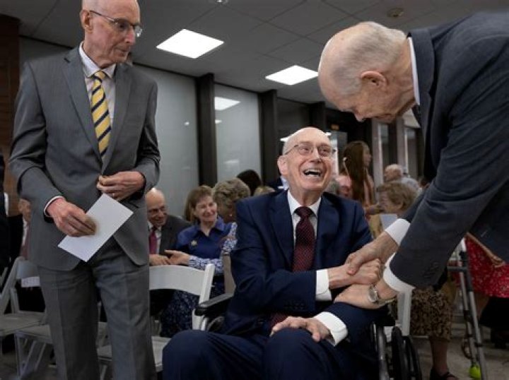 Henry Eyring (chemist) Biography, Age, Height, Wife, Net Worth and Family