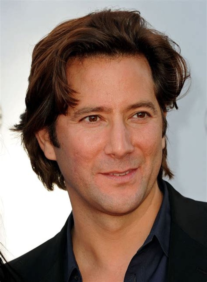 Henry Ian Cusick