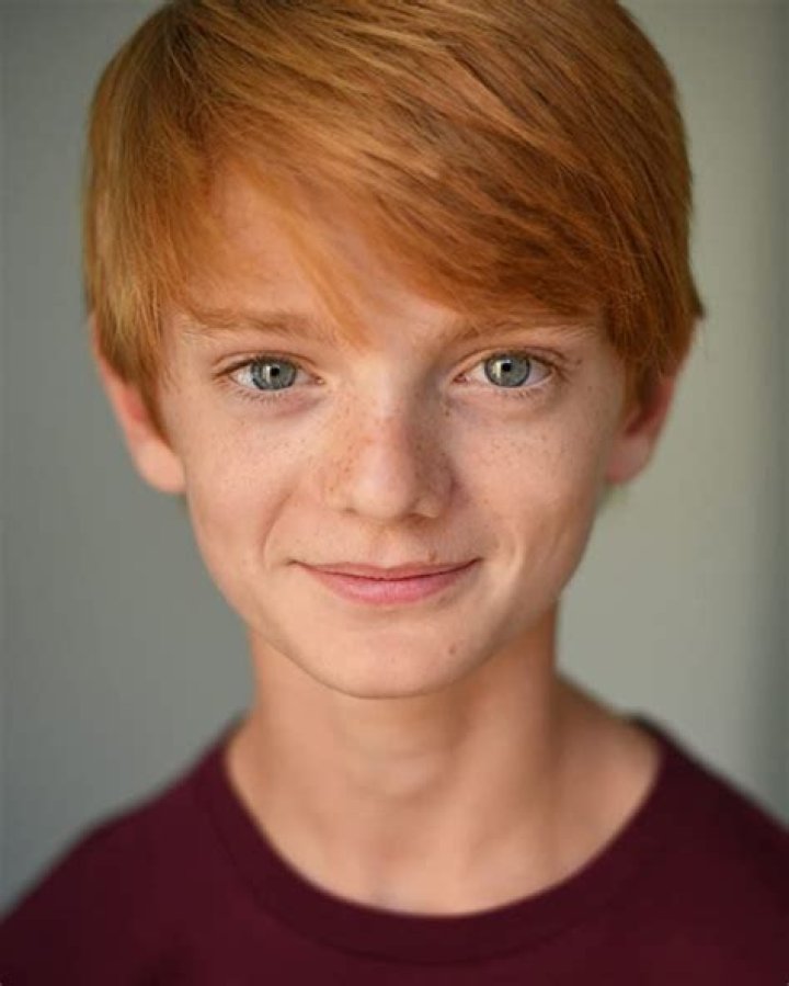 Who is Henry Lawfull? Wiki, Biography, Age, Parents, Ethnicity, Girlfriend, Height, Movies & More