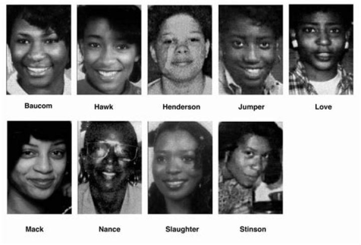 Henry Louis Wallace Biography, Age, Height, Wife, Net Worth, Family