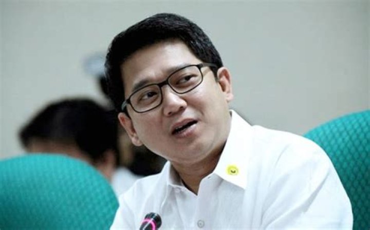 Herbert Bautista Biography, Age, Height, Wife, Net Worth, Family