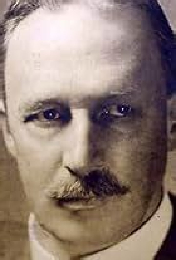 Herbert Bunston Biography, Age, Height, Wife, Net Worth, Family