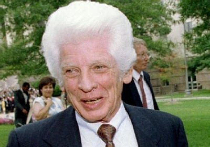 Herbert Haft Biography, Age, Height, Wife, Net Worth and Family