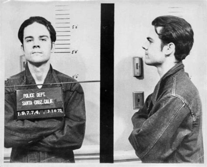 The Killer Who Thought Murder Could Stop An Earthquake