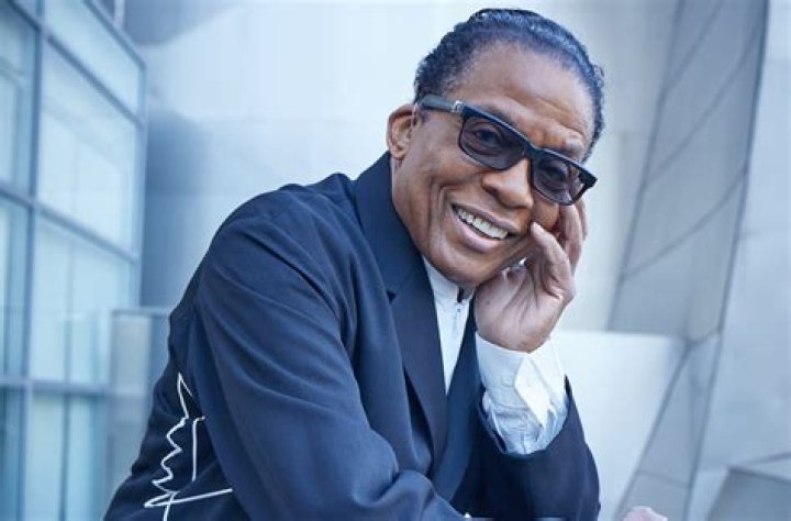 Herbie Hancock (Pianist) - Age, Birthday, Bio, Facts, Family, Net Worth, Height & More