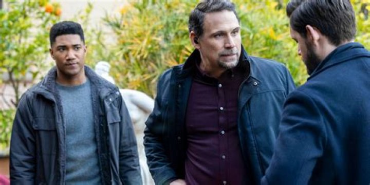Here Is Why Fans Are Worried Jubal aka Jeremy Sisto Is Leaving FBI